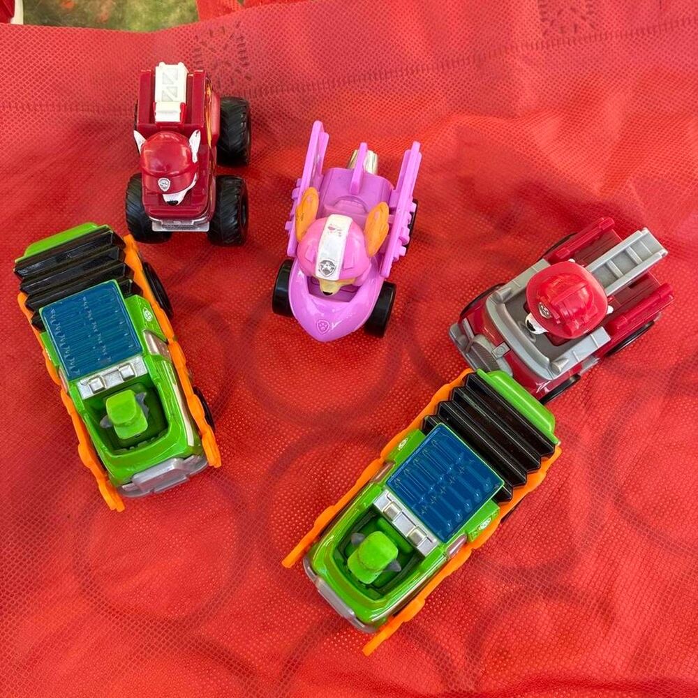 Unbranded Multi Cars-vehicles